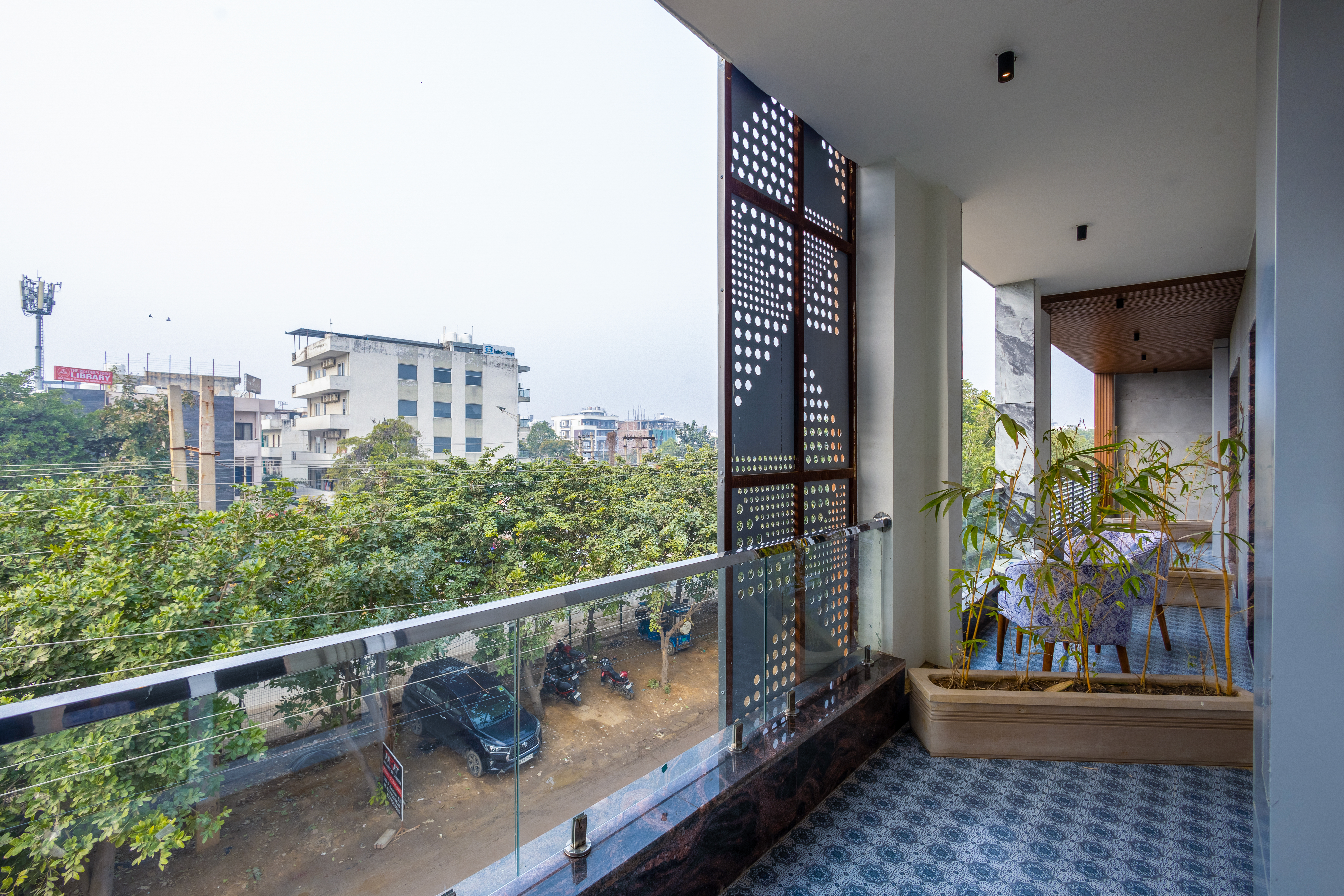 Sector 52 Standard Room