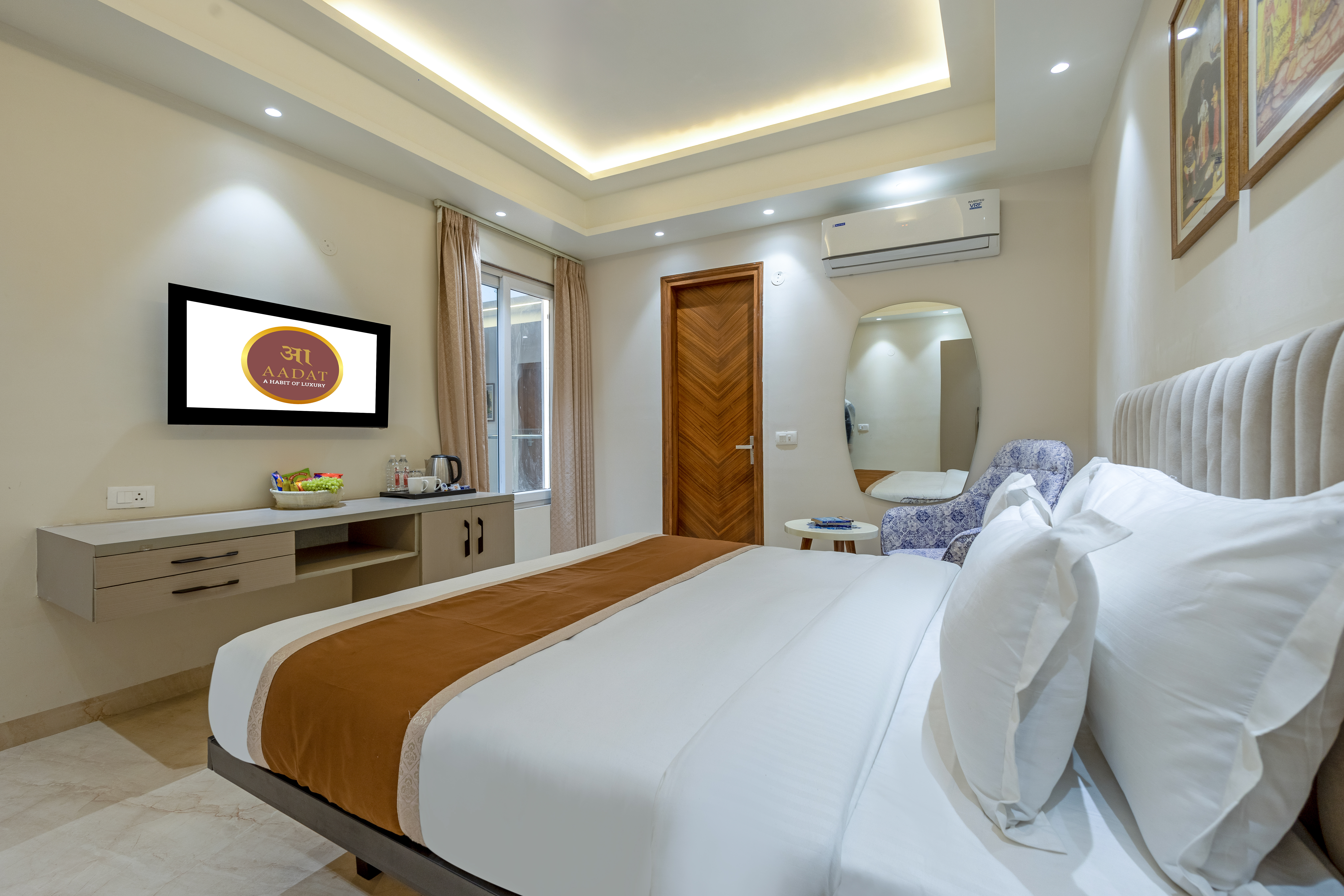 Image of Superior Room